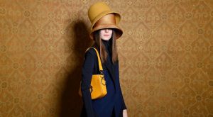 DÜNDEN BUGÜNE BALIKÇI ŞAPKALAR