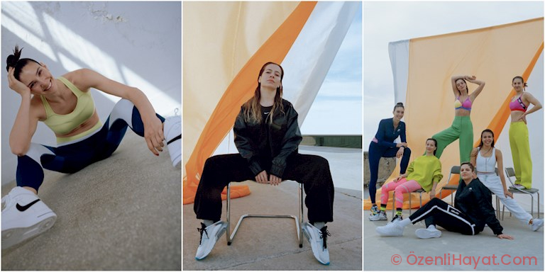 DÜNYA İÇİN HAREKETE GEÇ