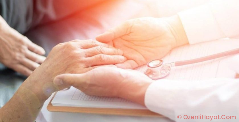 Dünya Parkinson Günü’nde umut ışığı: Ameliyatsız tedaviyle titreme durdurulabiliyor!