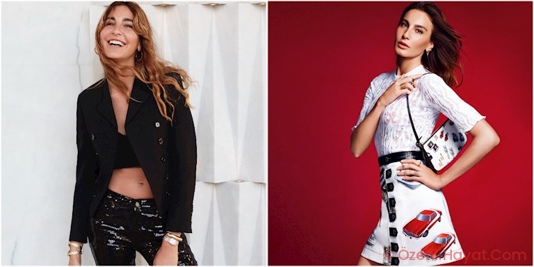 DÜNYACA ÜNLÜ SANAT OKULUNDAN ECE SÜKAN BURSU