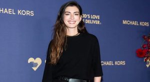 ‘Dünyanın en hoş kadını’ seçilen Anne Hathaway “İnşallah” dedi! O anlar gündem oldu