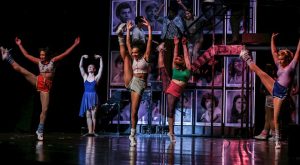 EFSANE MÜZİKAL ‘FAME’ İSTANBUL’DA EFSANE MÜZİKAL ‘FAME’ İSTANBUL’DA