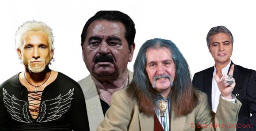 Efsanelerin çocukları bir arada! Tatlıses Manço Mengüç ve Kurtoğlu’dan Cilvelim eşliğinde dans!