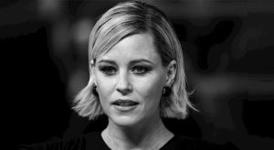 ELIZABETH BANKS’İN ŞAŞIRTAN TWEETİ ELIZABETH BANKS’İN ŞAŞIRTAN TWEETİ