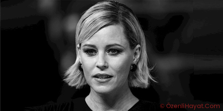 ELIZABETH BANKS’İN ŞAŞIRTAN TWEETİ