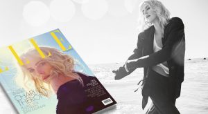 ELLE TEMMUZ / AĞUSTOS SAYISI ÇIKTI!