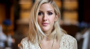 ELLIE GOULDING’İN CHLOE GELİNLİĞİNİN AYRINTILARI