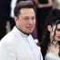 ELON MUSK VE GRIMES BİRİNCİ ÇOCUKLARINI BEKLİYOR!