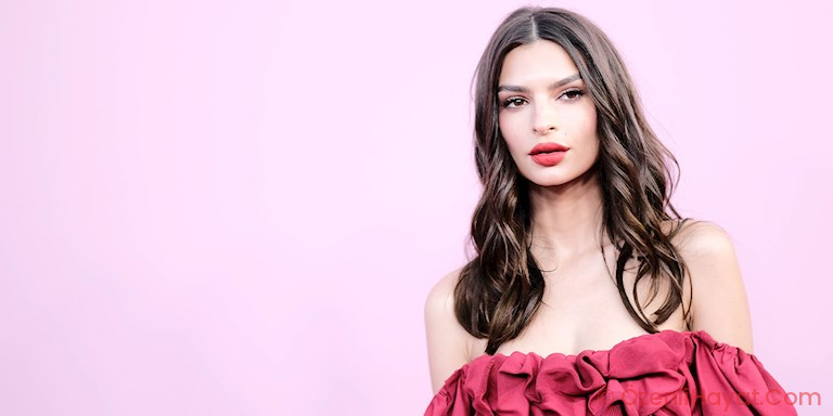 EMILY RATAJKOWSKI’NİN RADİKAL SAÇ DEĞİŞİMİ