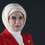 Emine Erdoğan’dan 23 nisan iletisi