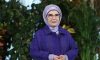 Emine Erdoğan’dan Şanlıurfa ve Kahramanmaraş iletisi: “Yüreğimiz yanıyor”