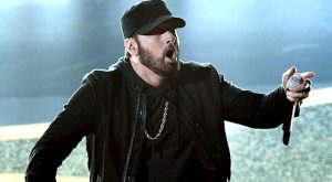 EMINEM 17 SENE SONRA OSCAR SAHNESİNDE