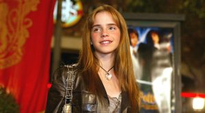 EMMA WATSON HARRY POTTER NEDENİYLE PSKİOLOJİSİNİN BOZULDUĞUNU AÇIKLADI