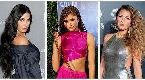 EN BÜYÜK SAÇ TRENDLERİ