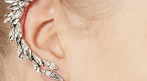 En trend küpe modelleri!