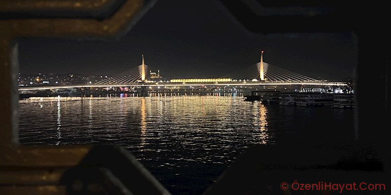 EN UZUN GECEDE iPHONE 11 İLE BÜYÜLEYİCİ FOTOĞRAFLAR ÇEKMENİN İPUÇLARI