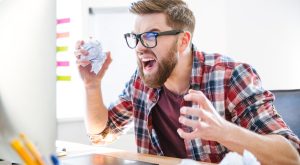 Erkeklerde depresyon belirtisi!