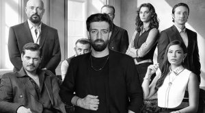 Eşref Düş dizi grubunun acı günü: Ünlü oyuncu Ramazan Tetik hayatını kaybetti!