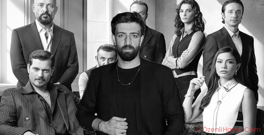 Eşref Düş dizi grubunun acı günü: Ünlü oyuncu Ramazan Tetik hayatını kaybetti! Eşref Düş dizi grubunun acı günü: Ünlü oyuncu Ramazan Tetik hayatını kaybetti!