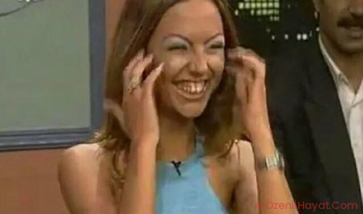 Estetikle değişen ünlüler!