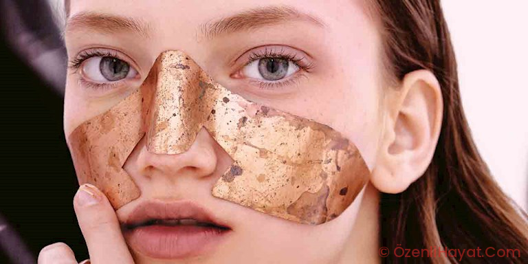 ESTETİKTE ÖNYARGILARA SON ESTETİKTE ÖNYARGILARA SON