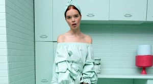 ETRAFIMIZI SARAN SU YEŞİLLERİ