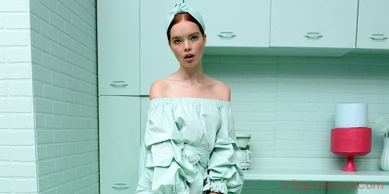 ETRAFIMIZI SARAN SU YEŞİLLERİ