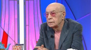 Evlat acısı yaşamış gözlerden uzak kalmıştı! Mazhar Alanson’un son hali endişelendirdi