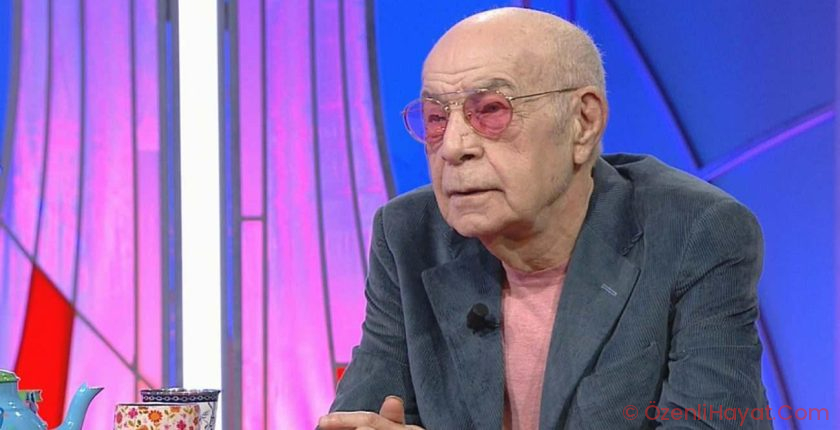 Evlat acısı yaşamış gözlerden uzak kalmıştı! Mazhar Alanson’un son hali endişelendirdi