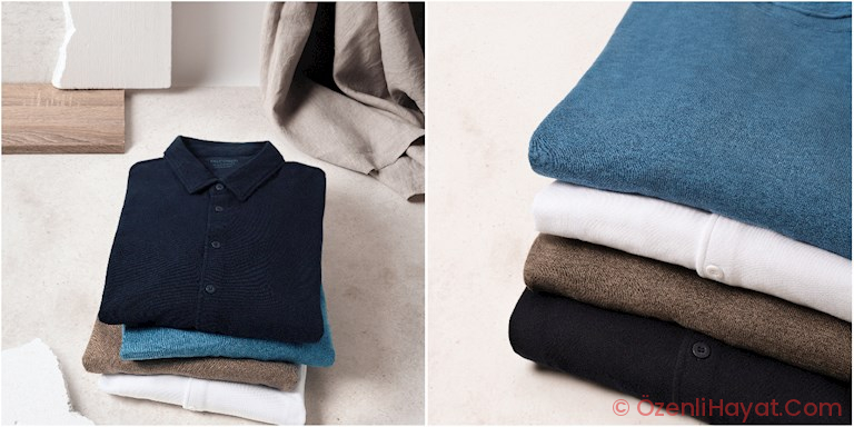 FALCONERI YAZ KOLEKSİYONUNU SUNAR