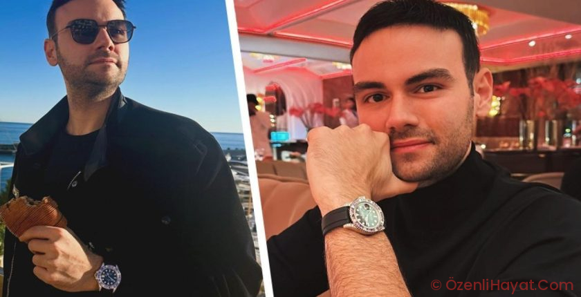 Faruk Sabancı toplumsal medyada süratle yayılan akıma katıldı: 600 öğrenciye jest yaptı!
