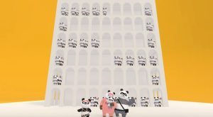 FENDI ÇİN YENİ YILINI FENDIDI AİLESİ İLE KUTLUYOR!