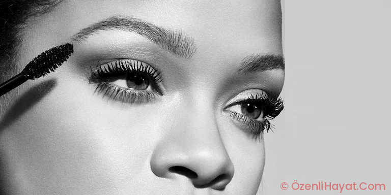 FENTY BEAUTY’NİN YENİ MASKARASI: FULL FRONTAL FENTY BEAUTY’NİN YENİ MASKARASI: FULL FRONTAL