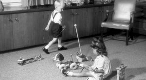 FISHER-PRICE 90 YAŞINDA!