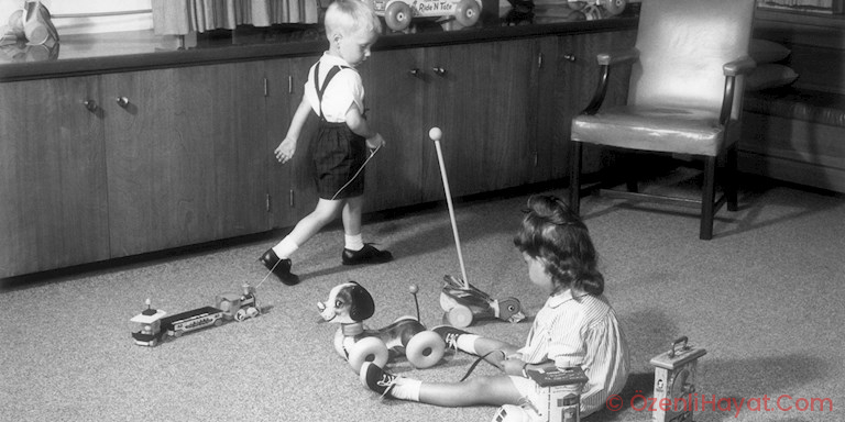 FISHER-PRICE 90 YAŞINDA!