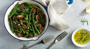 FOLİK ASİT DEPOSU MUCİZE BESİN ‘KUŞKONMAZ’