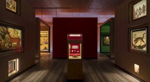 FONDAZIONE PRADA’NIN YENİ STANDININ AÇILIŞI YAPILDI