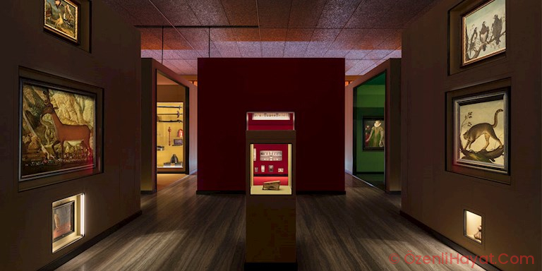 FONDAZIONE PRADA’NIN YENİ STANDININ AÇILIŞI YAPILDI