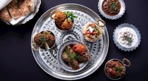 FOUR SEASONS HOTEL’DE MARDİN ŞÖLENİ