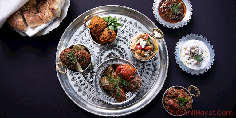 FOUR SEASONS HOTEL’DE MARDİN ŞÖLENİ