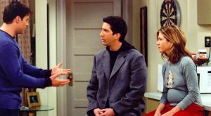 FRIENDS BULUŞMASI ASKIYA ALINDI