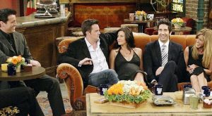 FRIENDS TAKIMI YENİ BİR PROJE ÜZERİNDE ÇALIŞIYOR!
