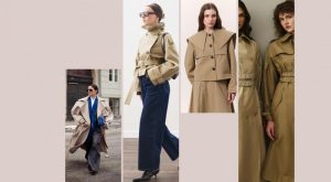 Gardıropların vakitsiz modülü trençkot modelleri ve fiyatları 2026!