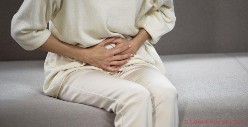 Geceleri sık sık idarara mı çıkıyorsunuz aman dikkat!