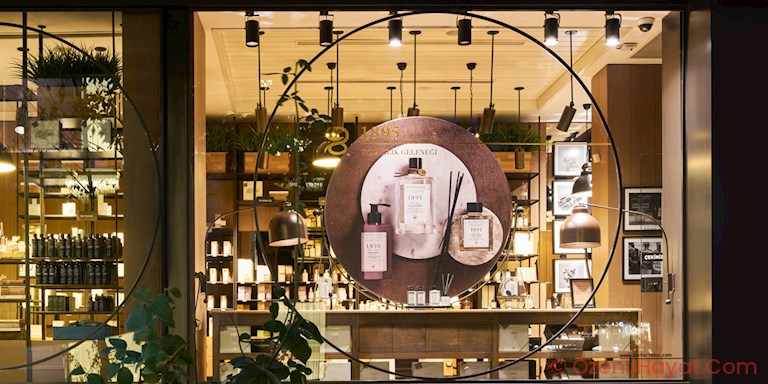 GEÇMİŞTEN BUGÜNE ATELIER REBUL GEÇMİŞTEN BUGÜNE ATELIER REBUL