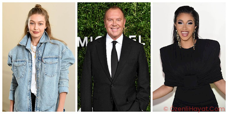 GERÇEK İSİMLERİNİ BİLMEDİĞİNİZ 40 HOLLYWOOD ÜNLÜSÜ