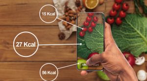 GEREKSİNİMİNİZ OLAN GÜNLÜK KALORİYİ BİLİYOR MUSNUZ?