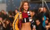 GIGI HADID SESSİZLİĞİNİ BOZDU GIGI HADID SESSİZLİĞİNİ BOZDU