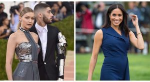 GIGI HADID, ZAYN MALIK VE MEGHAN MARKLE’IN ORTAK NOKTASI