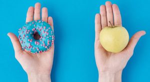 GLİSEMİK İNDEKS NEDİR?